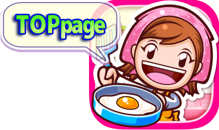 Cooking mama